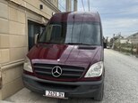 Mercedes Sprinter 313-7