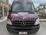 Mercedes Sprinter 313-9