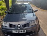 Renault Megane-1