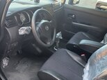 Nissan Tiida-11