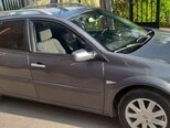 Renault Megane-3