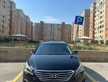 Hyundai Sonata-1