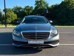 Mercedes E 300-1