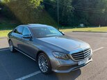 Mercedes E 300-2