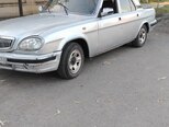 GAZ 3110 "Volga"-3