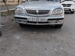 GAZ 3110 "Volga"-1
