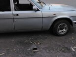 GAZ 3110 "Volga"-4