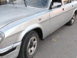 GAZ 3110 "Volga"-5