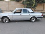 GAZ 3110 "Volga"-8