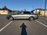 Mercedes E 300-3