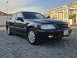 Mercedes C 200-9