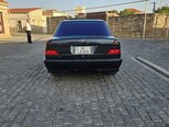 Mercedes C 200-7