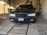 Mercedes C 200-1