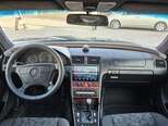 Mercedes C 200-6