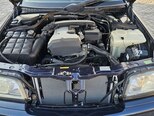 Mercedes C 200-5