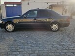 Mercedes C 200-4