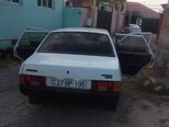 LADA (VAZ) 21099-3