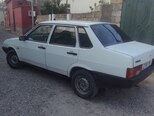 LADA (VAZ) 21099-5