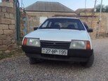 LADA (VAZ) 21099-7