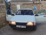 LADA (VAZ) 21099-1