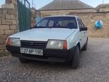 LADA (VAZ) 21099-8