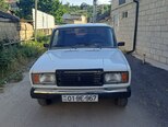 LADA (VAZ) 2107-1