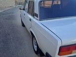 LADA (VAZ) 2107-2
