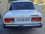 LADA (VAZ) 2107-4