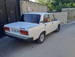 LADA (VAZ) 2107-5