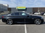 BMW 528-5