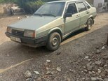 LADA (VAZ) 21099-4