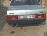 LADA (VAZ) 21099-2