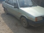 LADA (VAZ) 21099-3