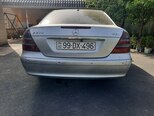Mercedes E 270-4