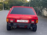 LADA (VAZ) 2109-2