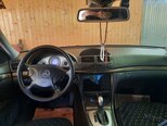 Mercedes E 270-5