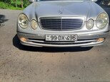 Mercedes E 270-1