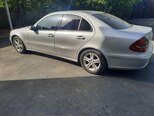Mercedes E 270-2