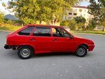 LADA (VAZ) 2109-4