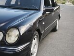 Mercedes E 220-2