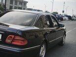 Mercedes E 220-6