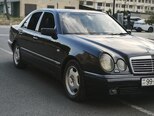 Mercedes E 220-8