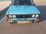 LADA (VAZ) 2106-1