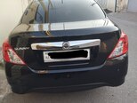 Nissan Sunny-2