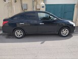 Nissan Sunny-5
