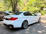 BMW 530e-4