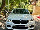 BMW 530e-1