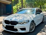 BMW 530e-2