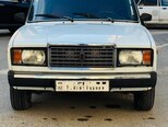 LADA (VAZ) 2107-1