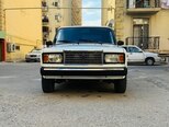 LADA (VAZ) 2107-2